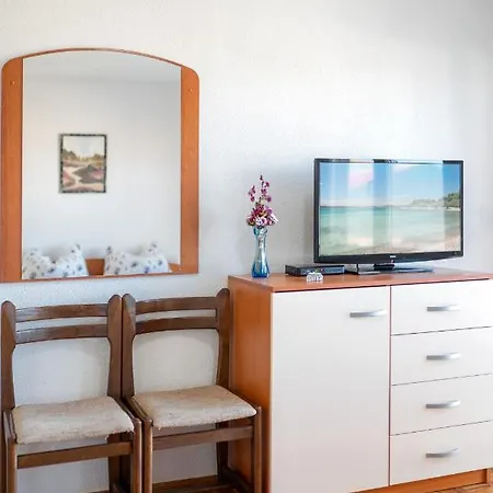 Apartamento Apartment Vodice 1