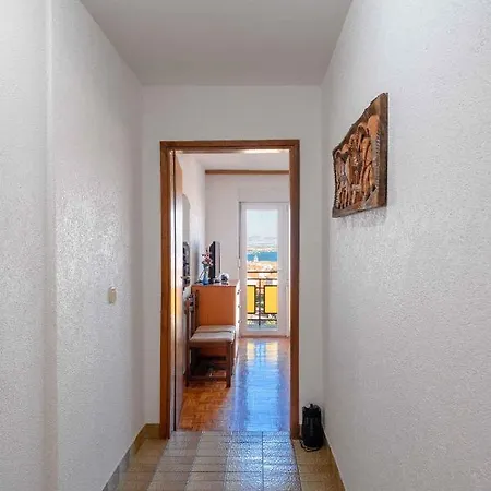 Apartamento Apartment Vodice 1 *