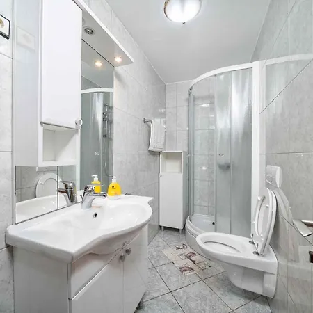 Apartamento Apartment Vodice 1 Vodice