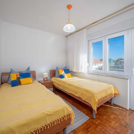 Apartamento Apartment Vodice 1 *