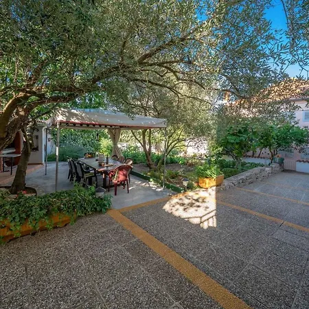 Apartment Vodice 1 Apartamento *