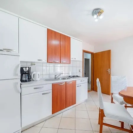 Apartamento Apartment Vodice 1 Vodice