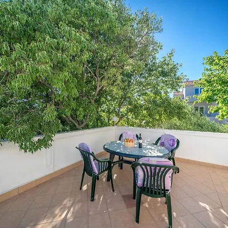 Apartamento Apartment Vodice 1