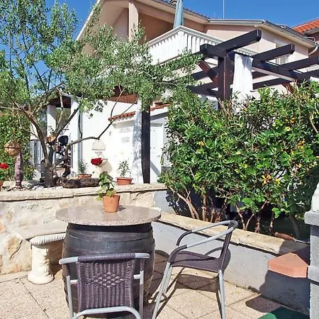 Apartamento Apartment Vodice 1