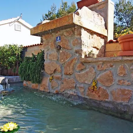 Apartment Vodice 1 *