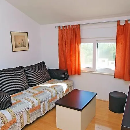 Apartamento Apartment Vodice 1 Vodice