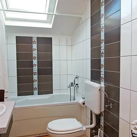 Apartment Vodice 1 *