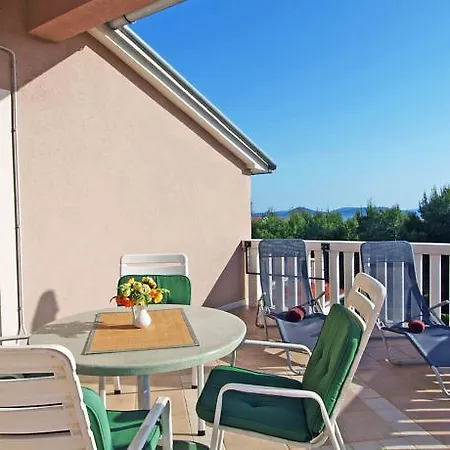 Apartment Vodice 1 Apartamento Vodice