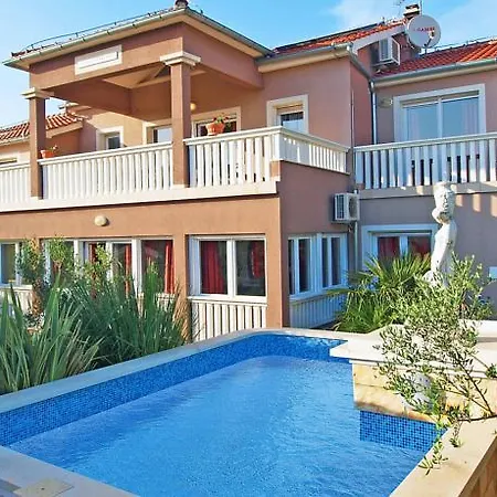 Apartment Vodice 1 *