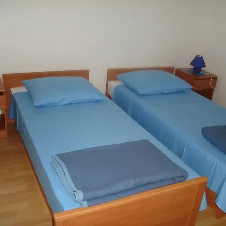 Apartamento Apartment Vodice 1 *