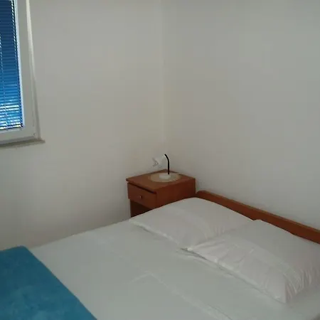 Apartment Vodice 1 *