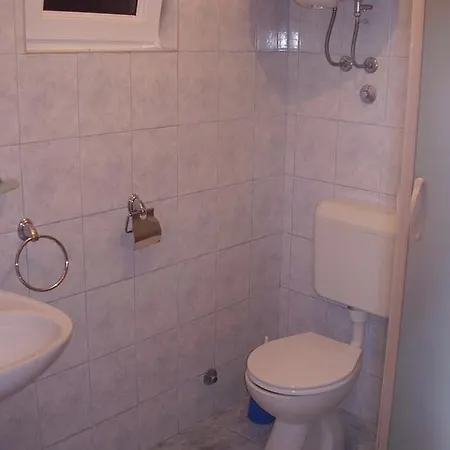 Apartamento Apartment Vodice 1 *