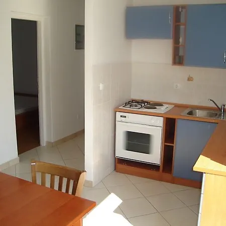 Apartment Vodice 1 Apartamento