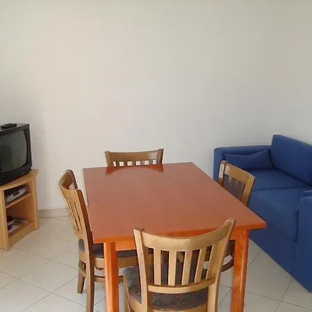 Apartamento Apartment Vodice 1 *
