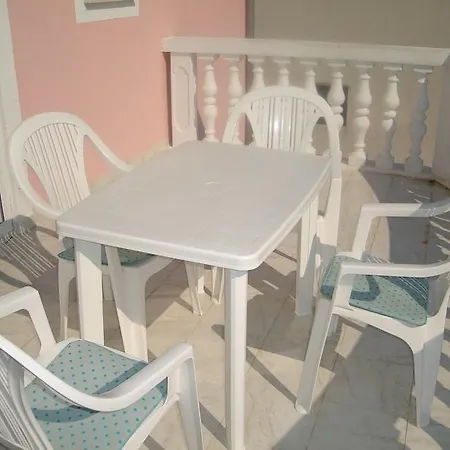 Apartamento Apartment Vodice 1