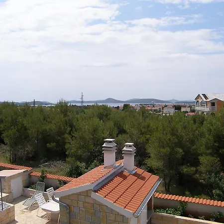 Apartment Vodice 1