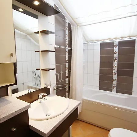 Apartment Vodice 1 Vodice