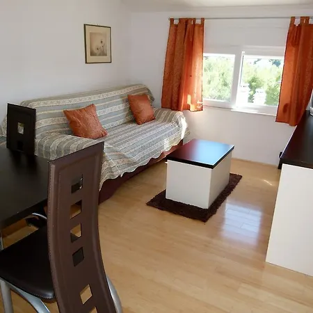 Apartamento Apartment Vodice 1 *
