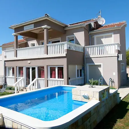 Apartment Vodice 1 Vodice
